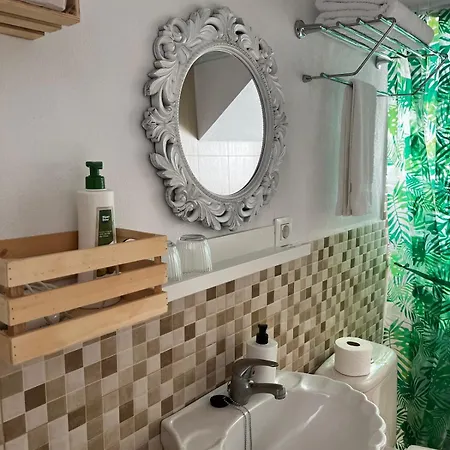 Mia Apartment