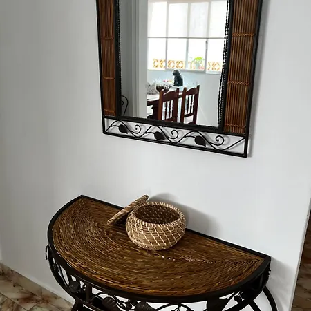 Mia Apartment