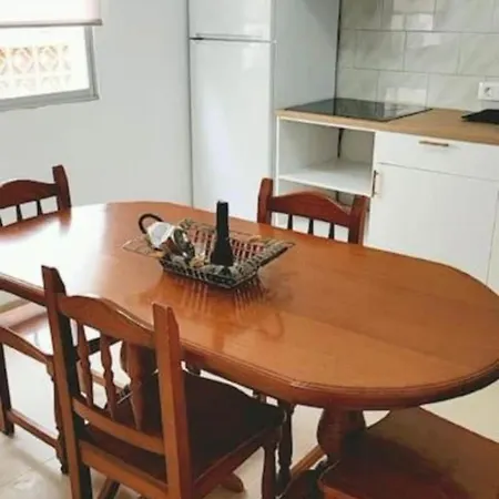 Mia Apartment *