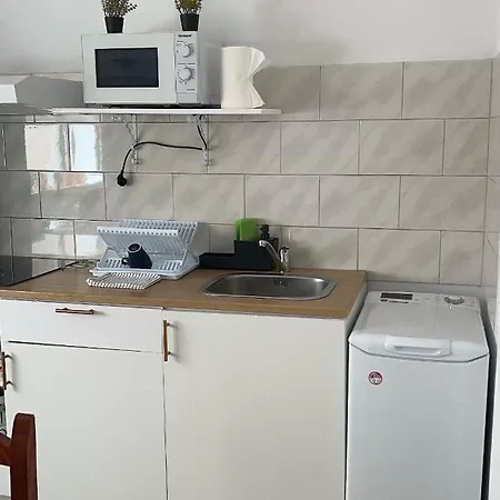Apartman Vv Mia Grupo Mia Y Marmoles Fuerteventura Gran Tarajal