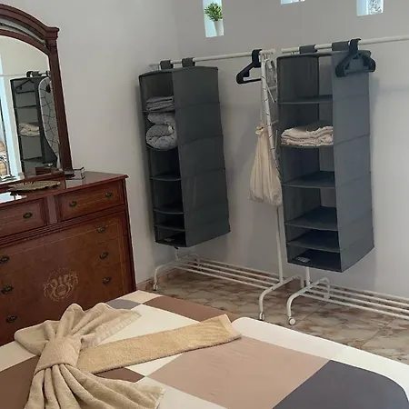 Apartman Vv Mia Grupo Mia Y Marmoles Fuerteventura Gran Tarajal