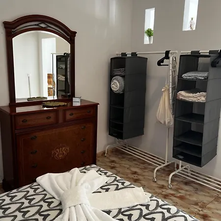 Apartman Vv Mia Grupo Mia Y Marmoles Fuerteventura